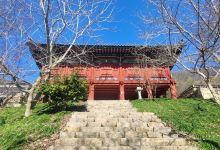 Yongcheonsa景点图片