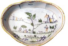 Musee des Faiences de Varages景点图片