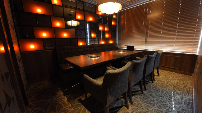 yakinikusenara餐厅图片