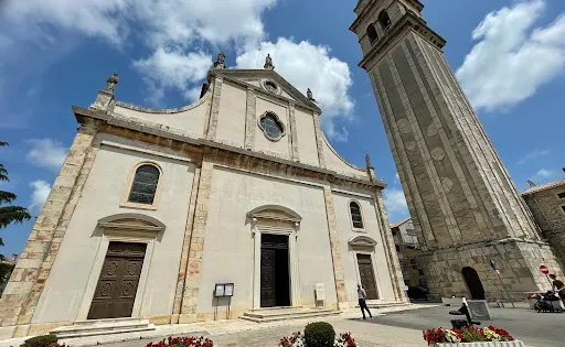 Church of St. Blaise
