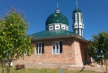 New Mosque "Firdaus"景点图片