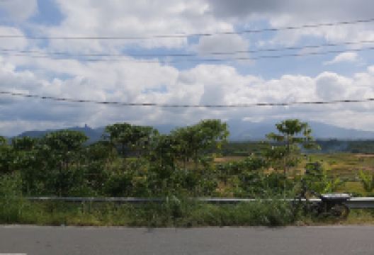 Saba Huala景点图片