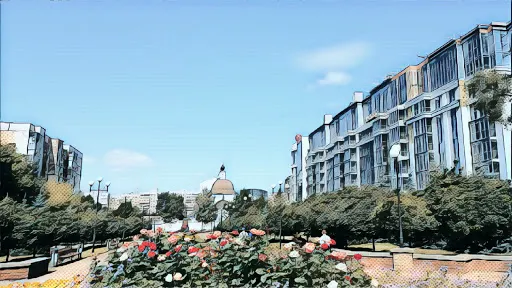 永安旅遊