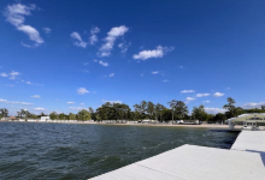 Camp Clearwater景点图片