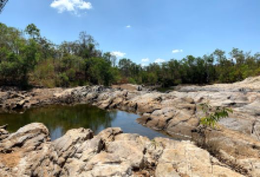 Blackmore River Conservation Reserve景点图片