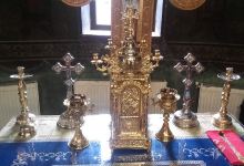 Saints Peter and Paul Church景点图片
