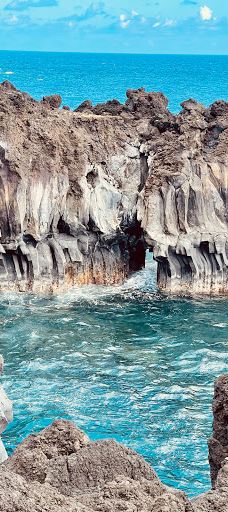 Ke Ala Loa O Maui / Piilani Trail-哈纳