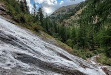Camping Gran Paradiso景点图片