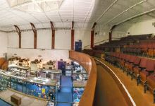 MAVTECH - National Museum of Audio Visual Technology景点图片