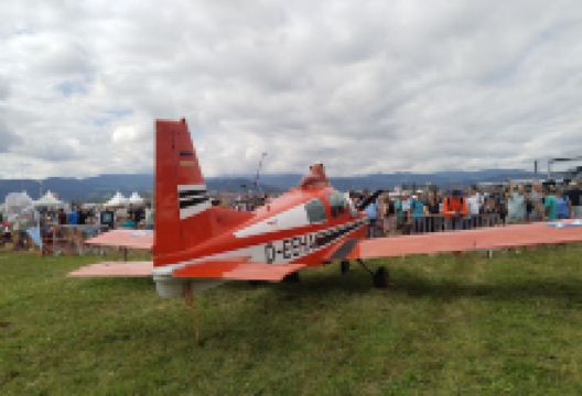 Kultur- und Kongresshaus Knittelfeld景点图片