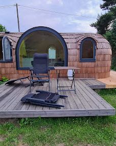 MoselCamping Bernkastel-贝恩卡斯特尔-屈斯