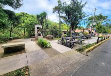 Fuente de Salitre景点图片