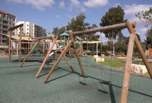 Botanical Garden景点图片