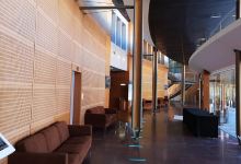 Campus Serge Kampf Les Fontaines景点图片