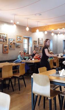 X-PARK Františkov-因德日霍夫