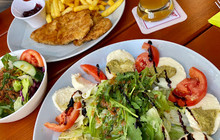 Senses Lounge Cafe Bar餐厅图片
