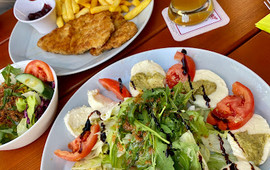Senses Lounge Cafe Bar