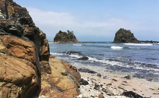 巴萊爾吊橋