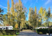Camping Le Paradis景点图片
