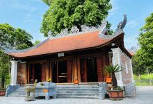 Đền Vạn Cửa Rào景点图片