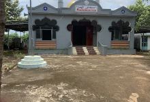 Masjid Nurul Iman Phu Rieng景点图片