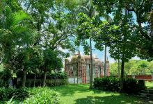 দেলদুয়ার জামিদার বাড়ি景点图片