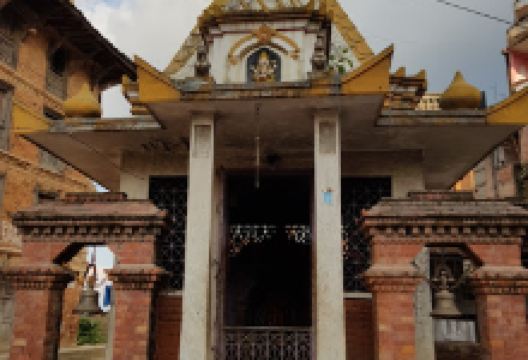 Ganesh Temple景点图片
