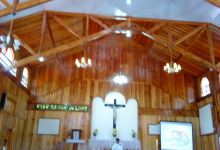 roman catholic church景点图片