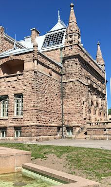 Turku Art Museum-图尔库