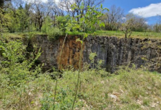 Tindoul de la Vayssière景点图片