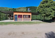 Mini Camping y Asadores de Las Piedras Blancas景点图片