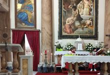 Chiesa di Santa Felicita景点图片