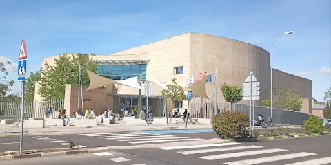 Biblioteca Municipal Francisco Umbral