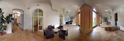 Nuova Biblioteca Pubblica Luigi Fumi