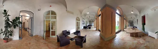 Nuova Biblioteca Pubblica Luigi Fumi