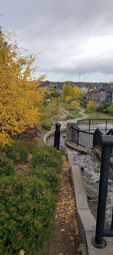 Rainbow Falls Park-切斯特梅尔