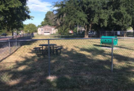 Sabetha Dog Park景点图片