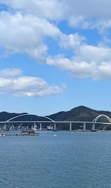 内海大桥-福山市