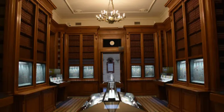 Hutten-Czapski Museum