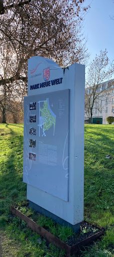 New World Park-茨维考