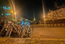 Patung Kuda Solo Baru景点图片