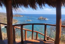 Mirador El Venado景点图片