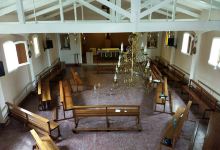Santa Teresa Del Niño Jesus .景点图片