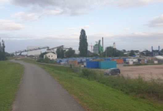 Dirtpark Dreye景点图片