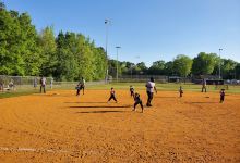 Lillington Ball Fields景点图片