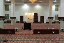 Mosque puddle景点图片