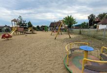 Skatepark I Plac Zabaw景点图片