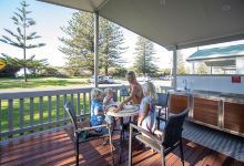 Werri Beach Holiday Park Gerringong [Kiama Coast Holiday Park]景点图片