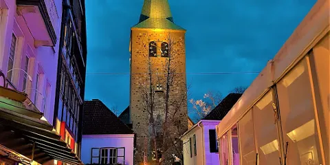 St. Agathakirche Dorsten