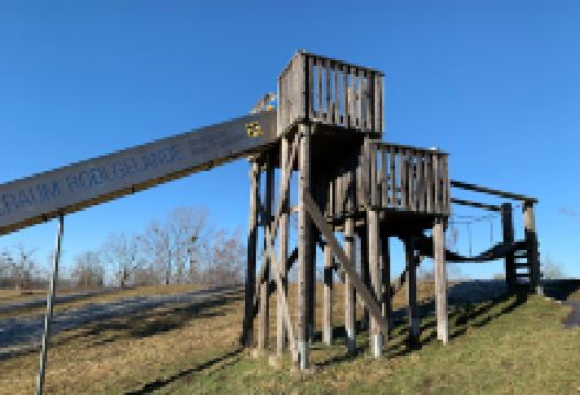 Spielplatz景点图片